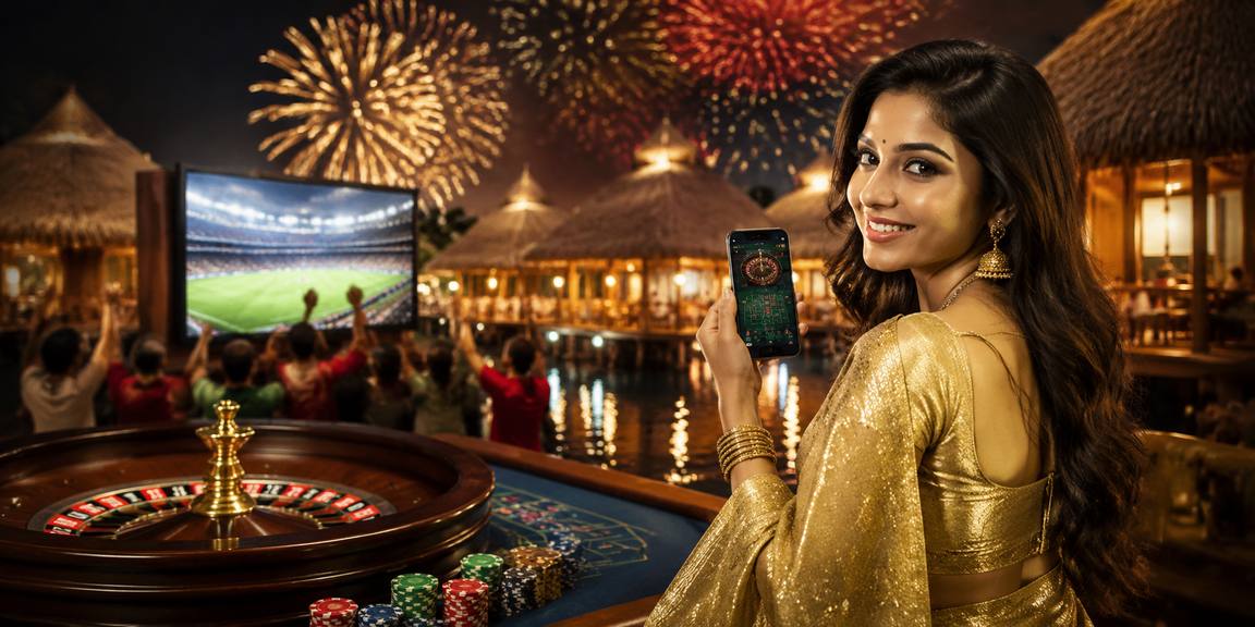 5366 লাইভ টেবিল প্রচার