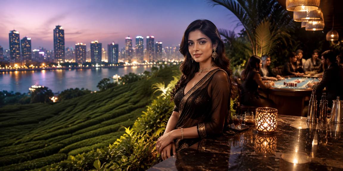 5366 স্লট রুম অফার