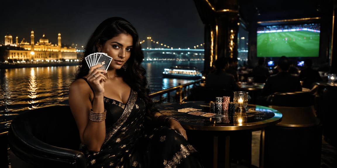 5366 লাইভ ব্যাকারাত